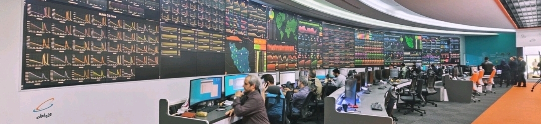 نصب و راه اندازی ویدئو وال