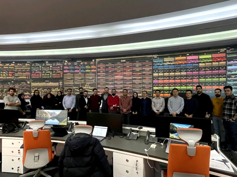 نصب و راه اندازی ویدئو وال