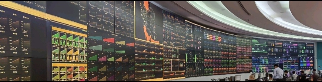 نصب و راه اندازی ویدئو وال